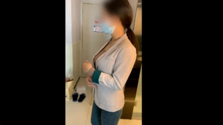 盲井在线观看【SWAG】华人最美女优-学长今晚可以来我家么？无套哦～1