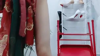 ED Mosaic 家政婦小咪做家事時都在想念曾經交手過的好屌 1