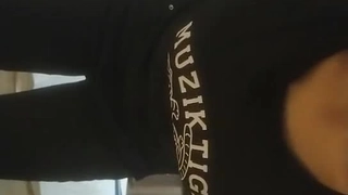 星戀主播 我是七熹丫 跑車福利 Part 6
