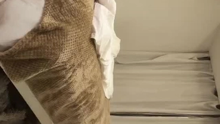 新片速递2023-11-10最新情趣酒店偷拍❤️大款和情趣女仆装情妇深夜激情
