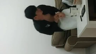 害羞的小妹妹，被内射