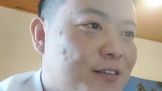 第一次肛门哭泣...失败！肛门摘花太疼了