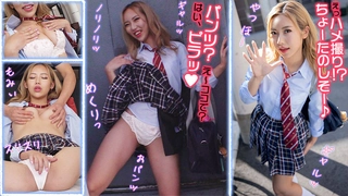 18岁的女孩戴着头巾口交