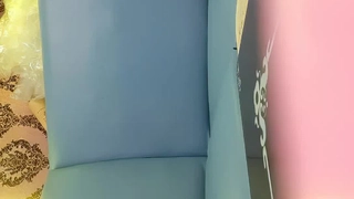 摸胸视频口交一个
