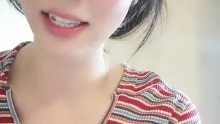 极品高颜值女神【阿黎】超透明性感黑暗空姐，精致五官完美身材粉嫩无毛蜜穴血脉喷张