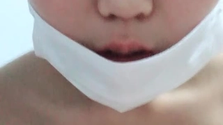 《泽泽奉上》清纯靓丽的大学妹子出来做兼职