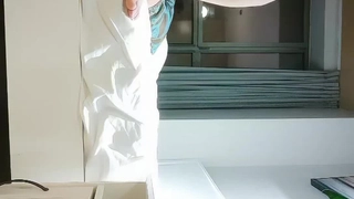 O站台灣超淫蕩夫妻多P Part A (62)