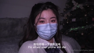 用了三个套子，妹子累惨了，表示记住你了