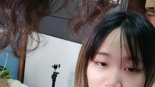 [原创]城中村找站街少妇大力爆操说受不了了
