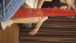 艾斯德斯将军调教她的囚徒