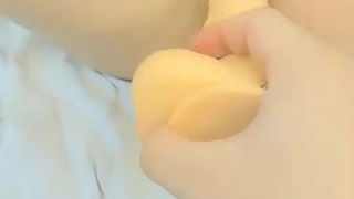 身材超好的伪娘ts小九奈奈被内射