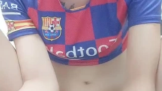 戶外主播女王 木蘭、葉子姐姐 大合集 微信福利 84,誘惑6(3分11秒)