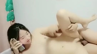 后入大屁股幼师女友