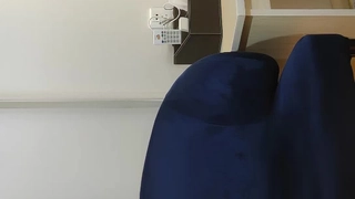 IPZZ-120 テニス終わりの汗だく若妻つむぎさんに密着誘惑で痴女られた昼下がり