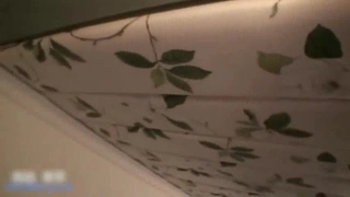 继妹的大屁股在恋物癖视频中被绿帽支配
