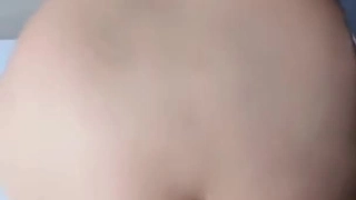 第一次车震 好刺激 我的尾巴性感吗？