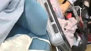 KL-074 【拡散希望】人気＃裏垢女子の住所特定口説き落としてアナルのタダ喰いハジメマシタ＃アナルテール装着羞恥散歩＃ケツマ●コをバイブでイラマ犯し＃4P