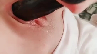 独家定制内容,特色是欧洲业余人士的大奶子和屁股